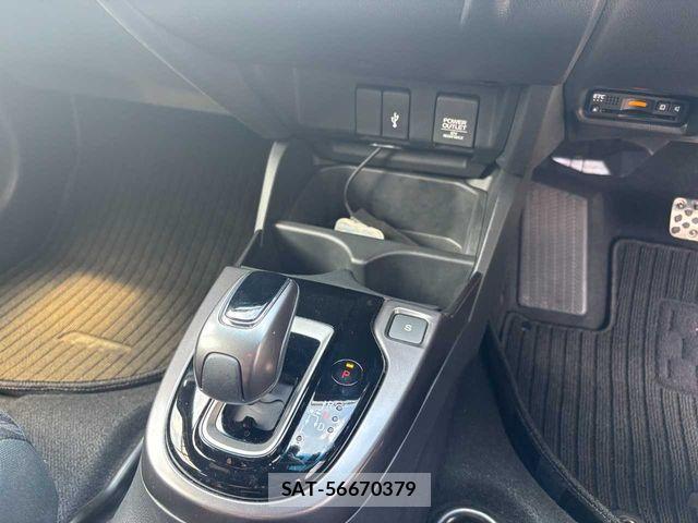 Honda FREED HYBRID 2017-12 7500689-12