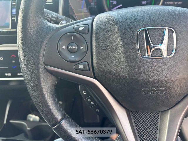 Honda FREED HYBRID 2017-12 7500689-13