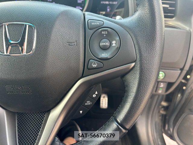Honda FREED HYBRID 2017-12 7500689-14