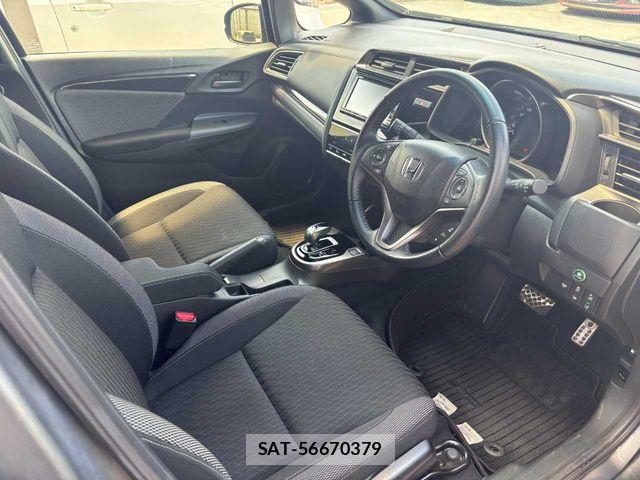 Honda FREED HYBRID 2017-12 7500689-17