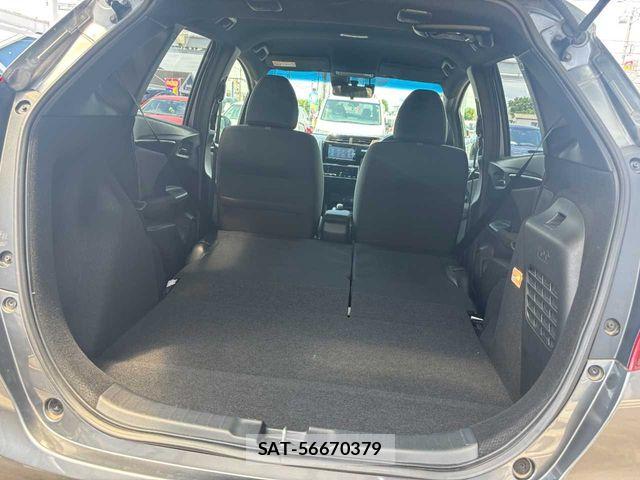 Honda FREED HYBRID 2017-12 7500689-21