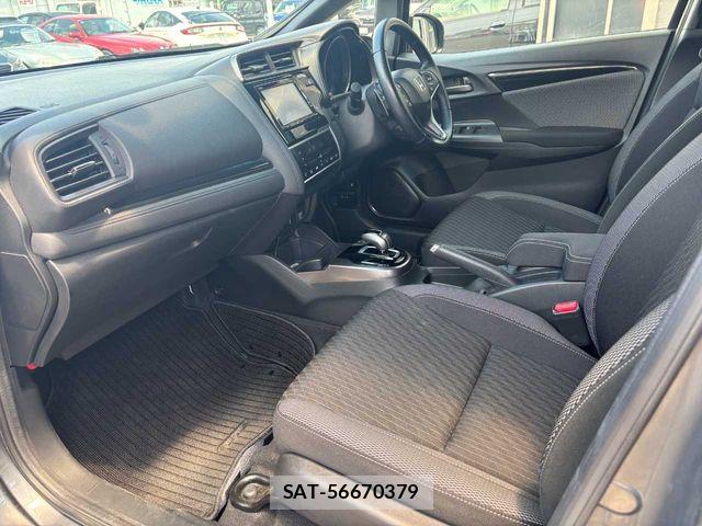 Honda FREED HYBRID 2017-12 7500689-23