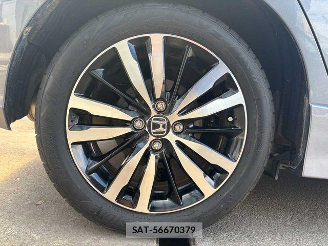Honda FREED HYBRID 2017-12 7500689-25