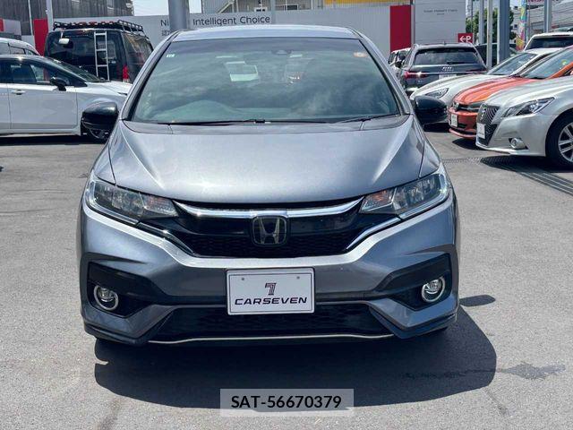 Honda FREED HYBRID 2017-12 7500689-28