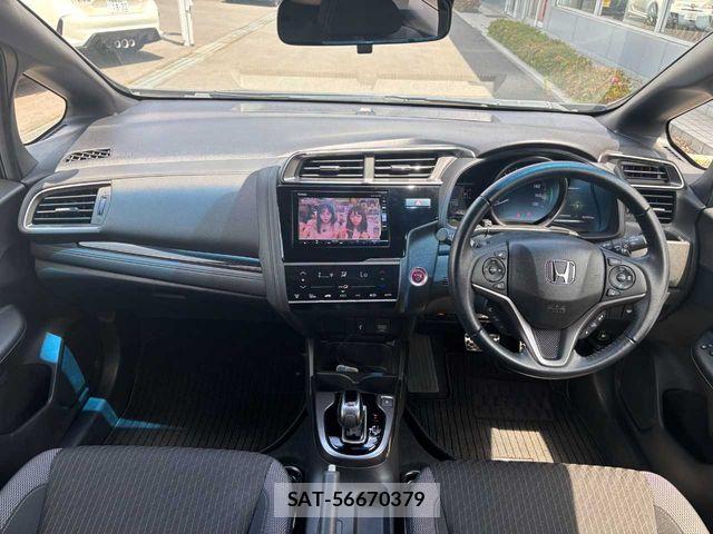 Honda FREED HYBRID 2017-12 7500689-2