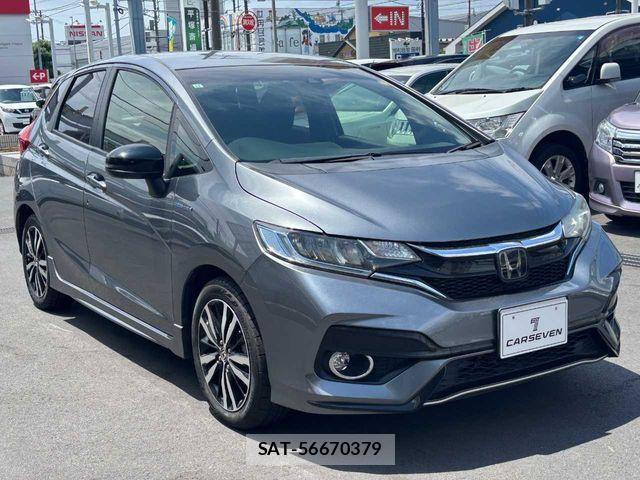 Honda FREED HYBRID 2017-12 7500689-29