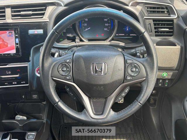 Honda FREED HYBRID 2017-12 7500689-3