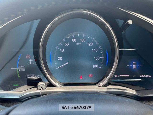 Honda FREED HYBRID 2017-12 7500689-4