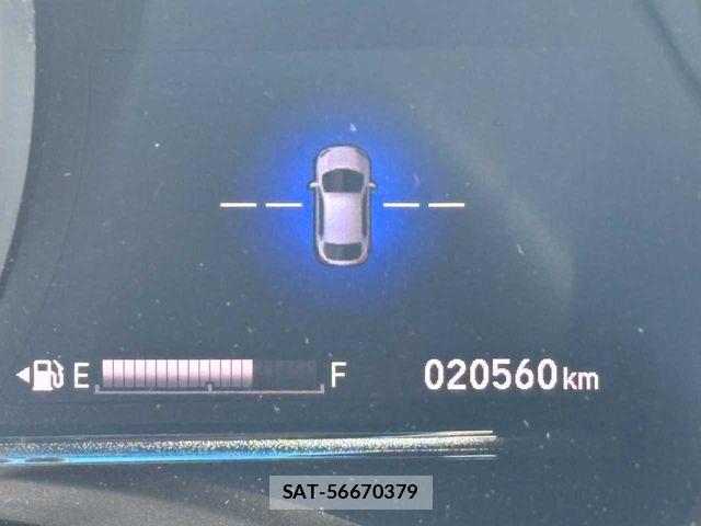 Honda FREED HYBRID 2017-12 7500689-5