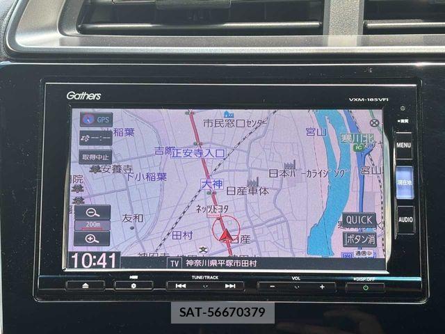 Honda FREED HYBRID 2017-12 7500689-6
