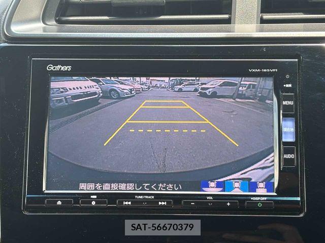 Honda FREED HYBRID 2017-12 7500689-7