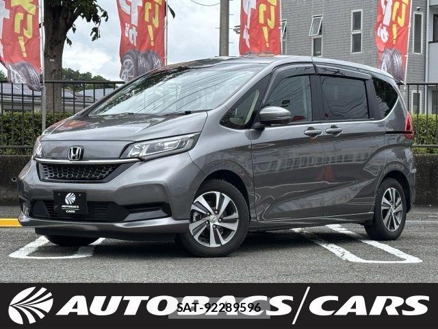 Honda FREED HYBRID 2023-09 7500682-0