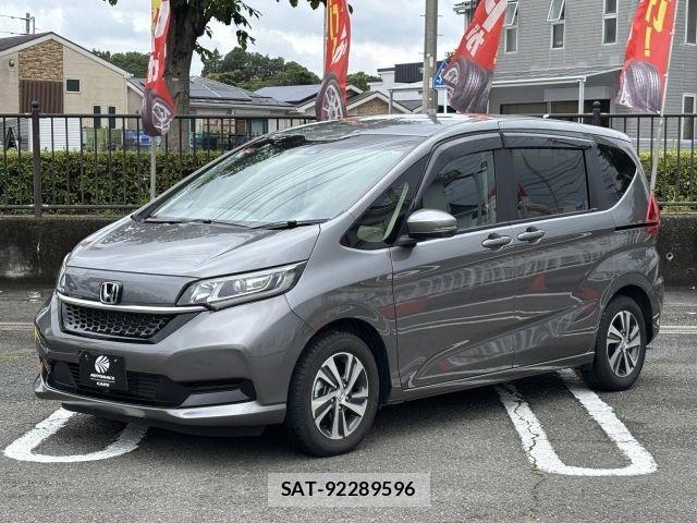 Honda FREED HYBRID 2023-09 7500682-18