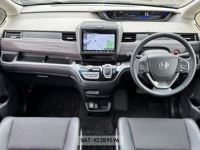 Honda FREED HYBRID 2023-09 7500682-1