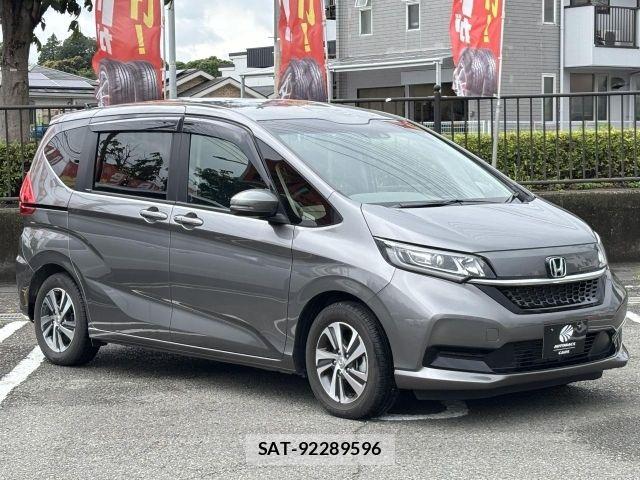Honda FREED HYBRID 2023-09 7500682-20