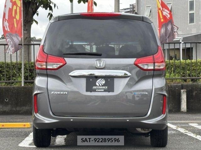 Honda FREED HYBRID 2023-09 7500682-22