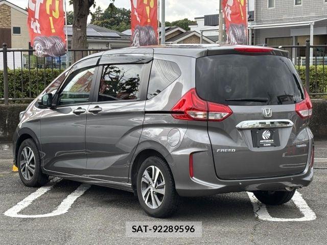 Honda FREED HYBRID 2023-09 7500682-23
