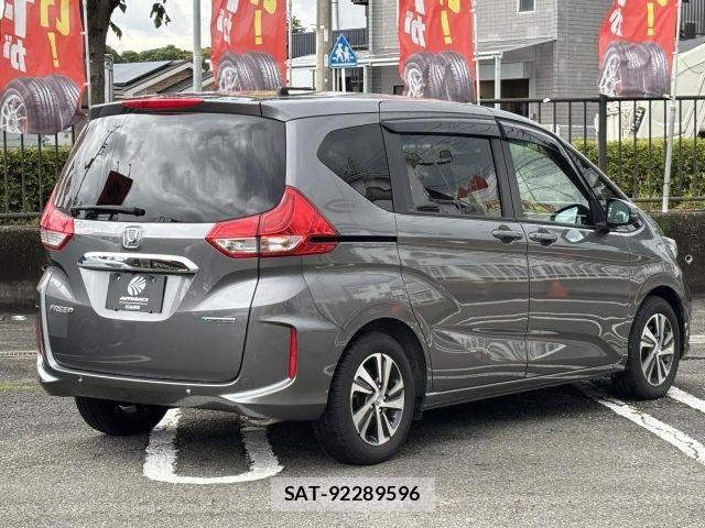Honda FREED HYBRID 2023-09 7500682-2