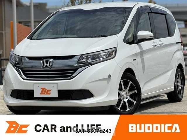Honda FREED HYBRID 2019-06 7500686-0