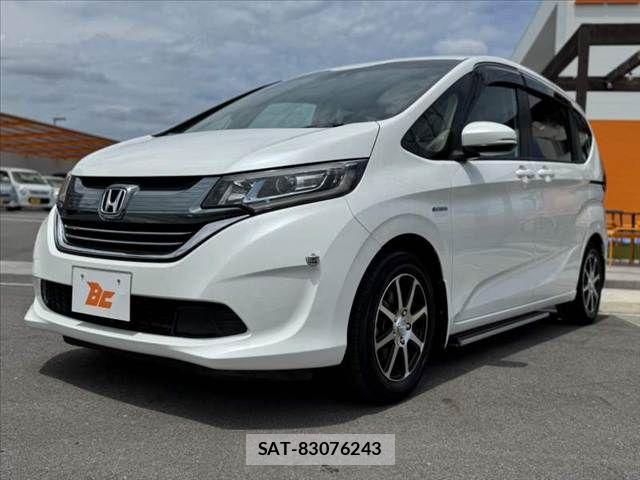 Honda FREED HYBRID 2019-06 7500686-9