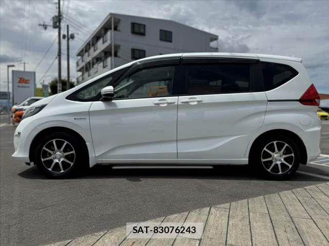 Honda FREED HYBRID 2019-06 7500686-10