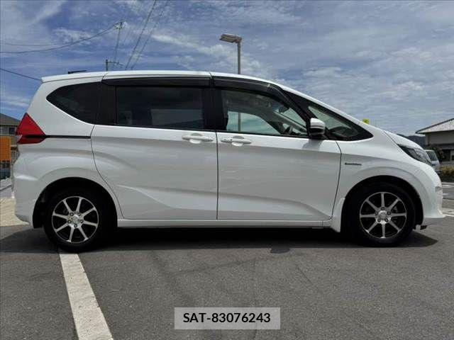 Honda FREED HYBRID 2019-06 7500686-11