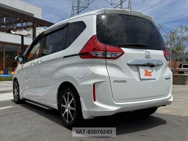 Honda FREED HYBRID 2019-06 7500686-12