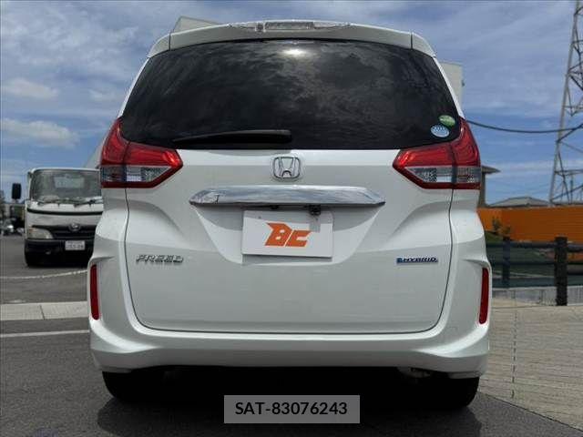 Honda FREED HYBRID 2019-06 7500686-13