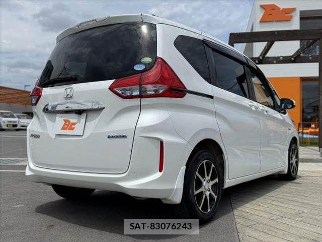 Honda FREED HYBRID 2019-06 7500686-14