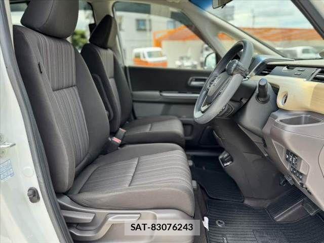 Honda FREED HYBRID 2019-06 7500686-15