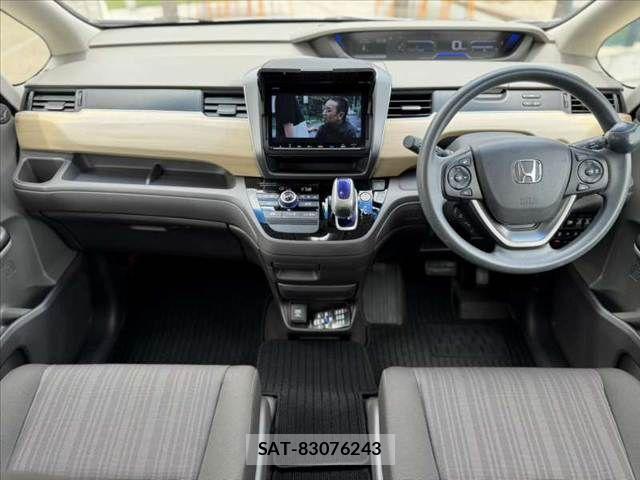 Honda FREED HYBRID 2019-06 7500686-1