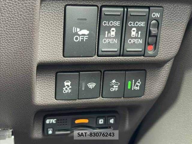 Honda FREED HYBRID 2019-06 7500686-5