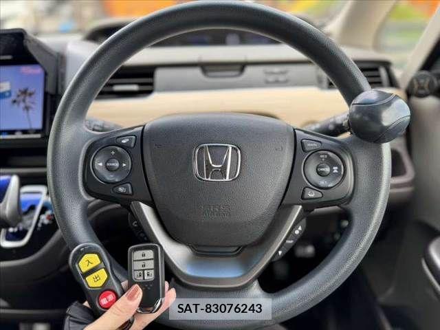 Honda FREED HYBRID 2019-06 7500686-6