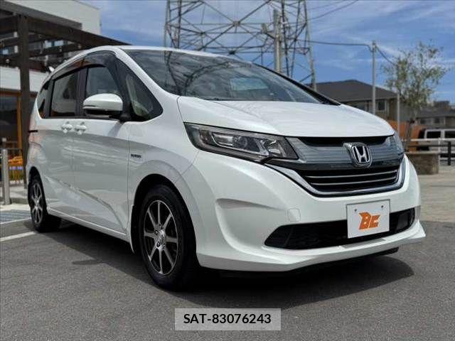 Honda FREED HYBRID 2019-06 7500686-7