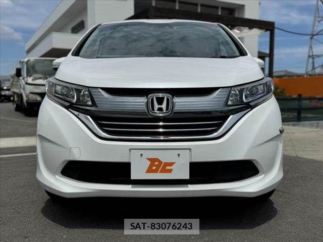 Honda FREED HYBRID 2019-06 7500686-8