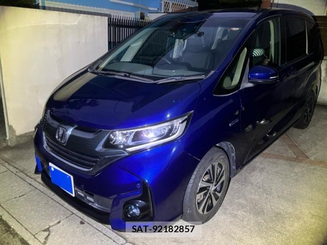 Honda FREED HYBRID 2018-03 7562158-1