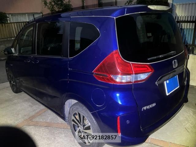 Honda FREED HYBRID 2018-03 7562158-2