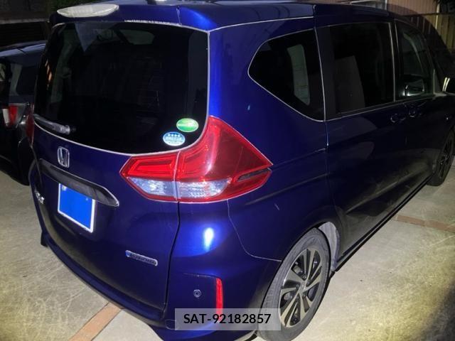 Honda FREED HYBRID 2018-03 7562158-3