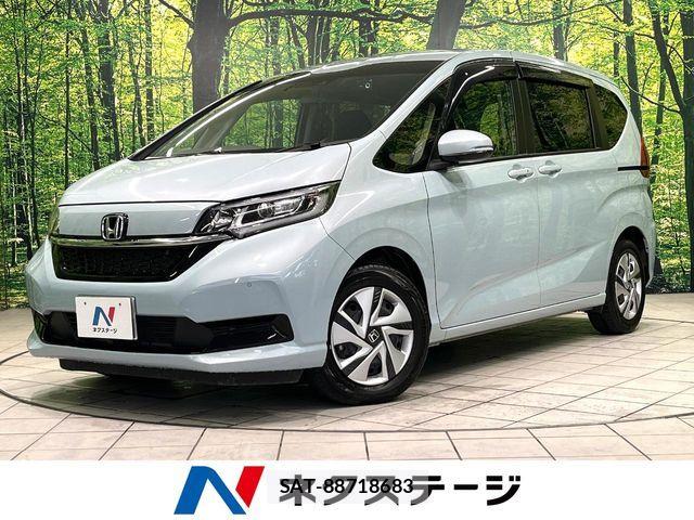 Honda FREED HYBRID 2023-08 7562155-0