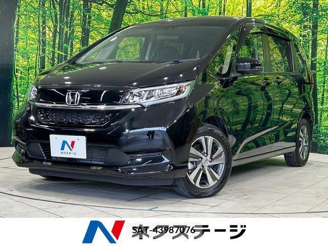 Honda FREED HYBRID 2023-12 7562153-0