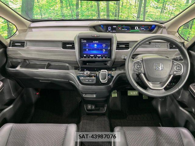 Honda FREED HYBRID 2023-12 7562153-1