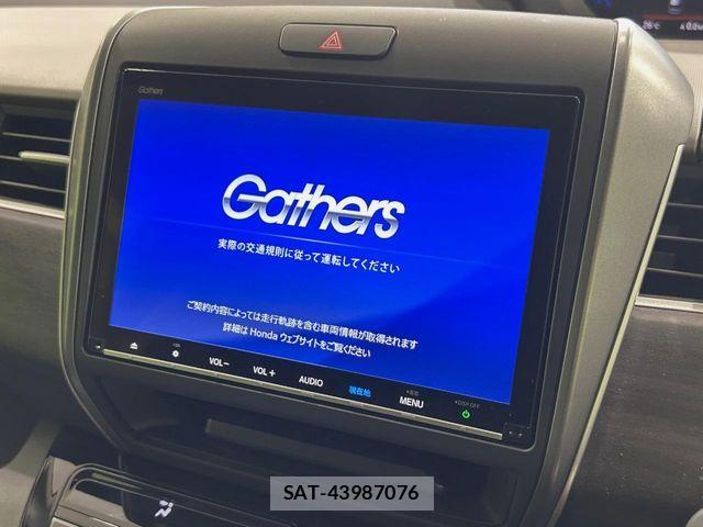 Honda FREED HYBRID 2023-12 7562153-4