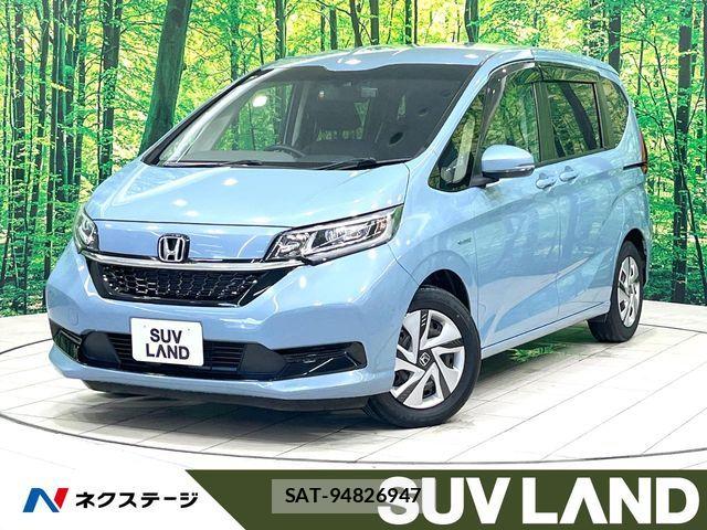 Honda FREED HYBRID 2022-03 7562156-0