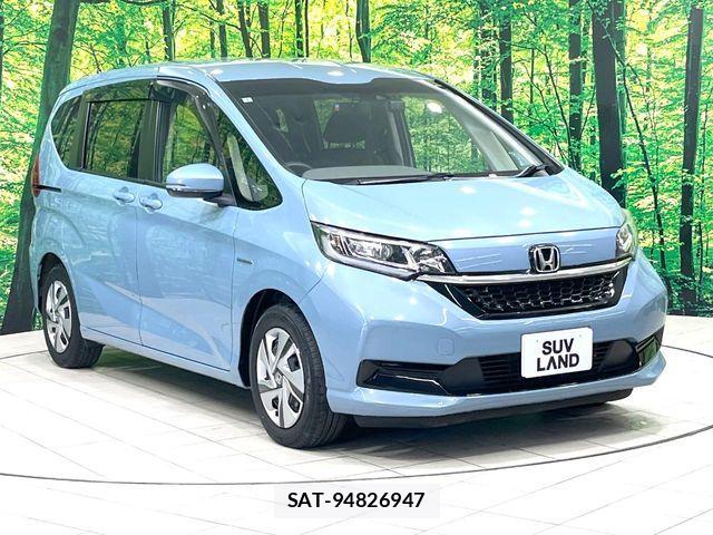Honda FREED HYBRID 2022-03 7562156-11