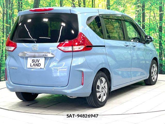 Honda FREED HYBRID 2022-03 7562156-12