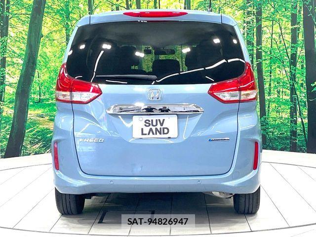 Honda FREED HYBRID 2022-03 7562156-14