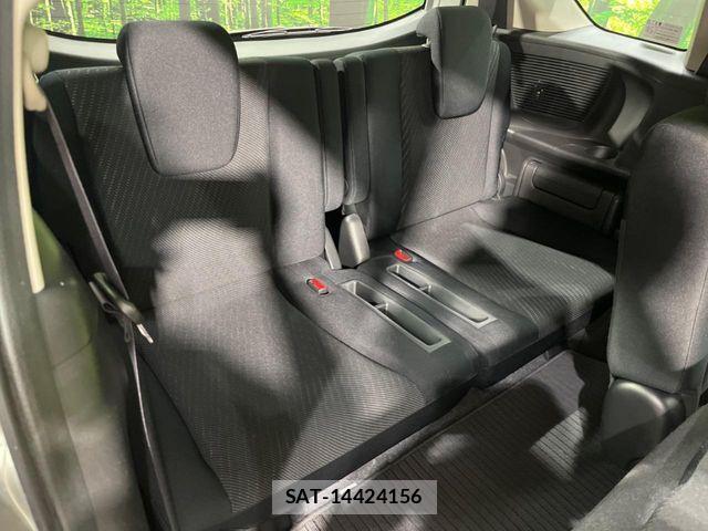 Honda FREED HYBRID 2013-09 7562159-9