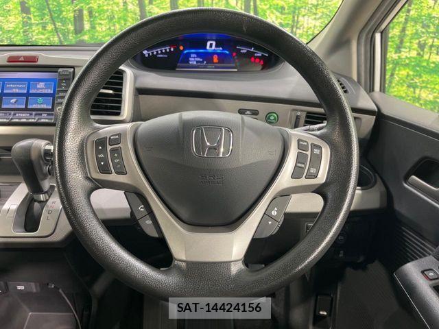 Honda FREED HYBRID 2013-09 7562159-11