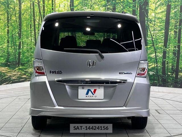 Honda FREED HYBRID 2013-09 7562159-15