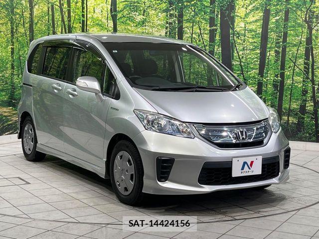 Honda FREED HYBRID 2013-09 7562159-16